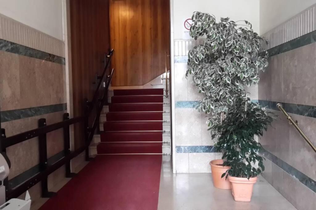 Rosella Apartment Verona Exterior foto