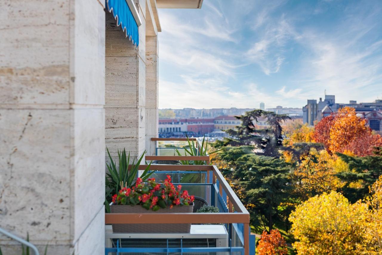 Rosella Apartment Verona Exterior foto